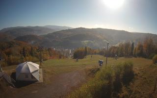 Hotel Stok górna stacja - 27-10-2026 08:47