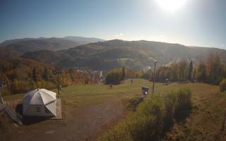 Hotel Stok górna stacja - 27-10-2026 09:02