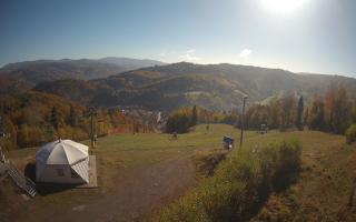 Hotel Stok górna stacja - 27-10-2026 09:17