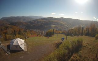 Hotel Stok górna stacja - 27-10-2026 09:33