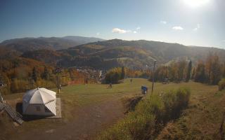 Hotel Stok górna stacja - 27-10-2026 09:48