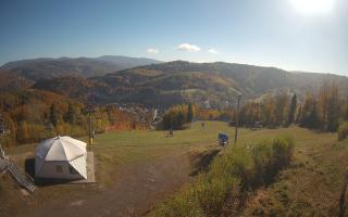 Hotel Stok górna stacja - 27-10-2026 10:04