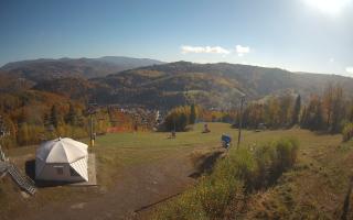 Hotel Stok górna stacja - 27-10-2026 10:19