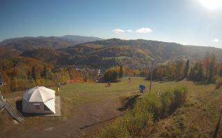 Hotel Stok górna stacja - 27-10-2026 10:34