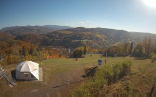 Hotel Stok górna stacja - 27-10-2026 10:50