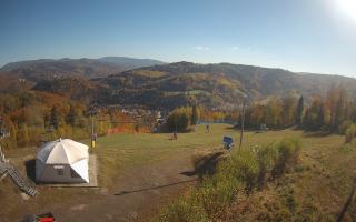Hotel Stok górna stacja - 27-10-2026 11:05
