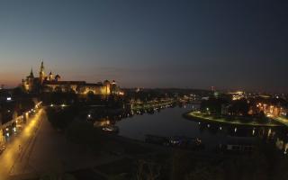 Kraków Wawel - 01-05-2025 02:29
