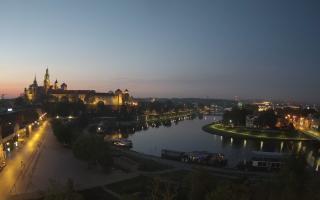 Kraków Wawel - 01-05-2025 02:36