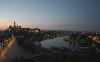 Kraków Wawel - 01-05-2025 02:44