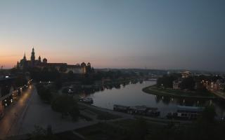 Kraków Wawel - 01-05-2025 02:51