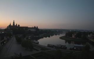 Kraków Wawel - 01-05-2025 02:59