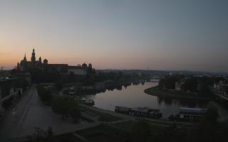 Kraków Wawel - 01-05-2025 03:06