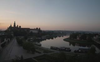 Kraków Wawel - 01-05-2025 03:13