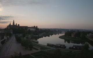 Kraków Wawel - 01-05-2025 03:21