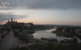 Kraków Wawel - 01-05-2025 03:28