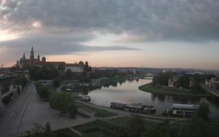 Kraków Wawel - 01-05-2025 03:35