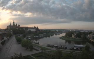 Kraków Wawel - 01-05-2025 03:42
