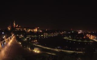 Kraków Wawel - 02-05-2025 01:27