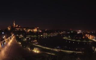 Kraków Wawel - 02-05-2025 02:04