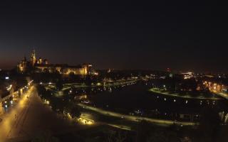 Kraków Wawel - 02-05-2025 02:11