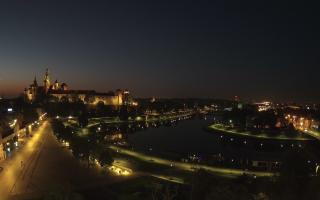 Kraków Wawel - 02-05-2025 02:19
