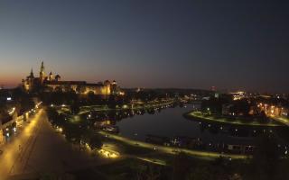 Kraków Wawel - 02-05-2025 02:26