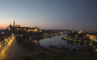 Kraków Wawel - 02-05-2025 02:33