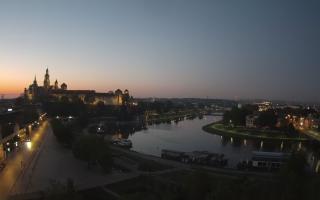 Kraków Wawel - 02-05-2025 02:41