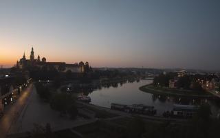 Kraków Wawel - 02-05-2025 02:48