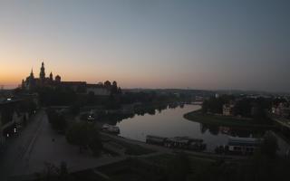 Kraków Wawel - 02-05-2025 02:56