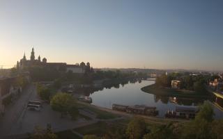 Kraków Wawel - 02-05-2025 04:09