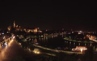 Kraków Wawel - 02-05-2025 21:16
