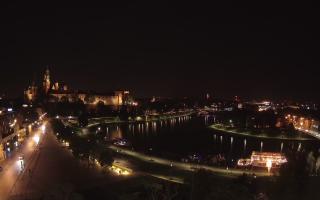 Kraków Wawel - 02-05-2025 21:23