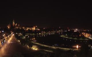 Kraków Wawel - 02-05-2025 22:07