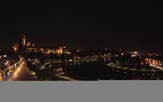 Kraków Wawel - 02-05-2025 22:36
