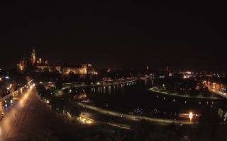 Kraków Wawel - 02-05-2025 22:51