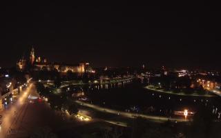 Kraków Wawel - 02-05-2025 22:58