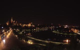 Kraków Wawel - 02-05-2025 23:06