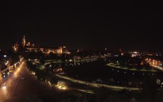 Kraków Wawel - 03-05-2025 00:19