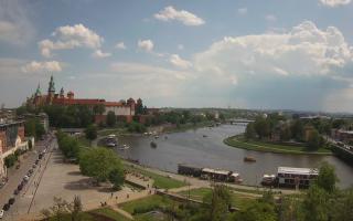 Kraków Wawel - 03-05-2025 11:34
