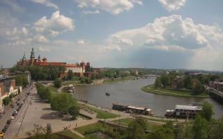 Kraków Wawel - 03-05-2025 11:42