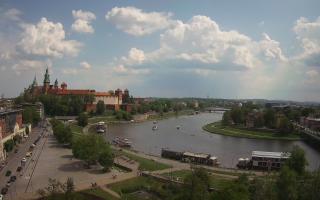 Kraków Wawel - 03-05-2025 11:49
