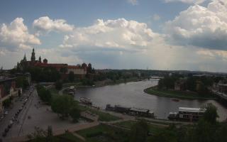 Kraków Wawel - 03-05-2025 11:56