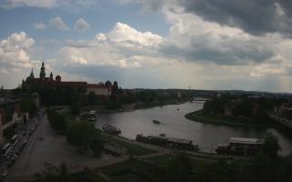 Kraków Wawel - 03-05-2025 12:04