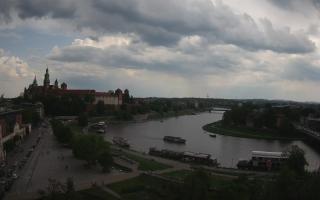 Kraków Wawel - 03-05-2025 12:11