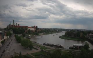 Kraków Wawel - 03-05-2025 12:26