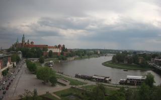 Kraków Wawel - 03-05-2025 12:33