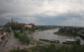 Kraków Wawel - 03-05-2025 12:40