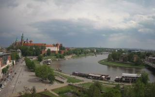 Kraków Wawel - 03-05-2025 12:48