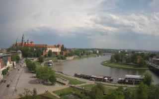 Kraków Wawel - 03-05-2025 12:55